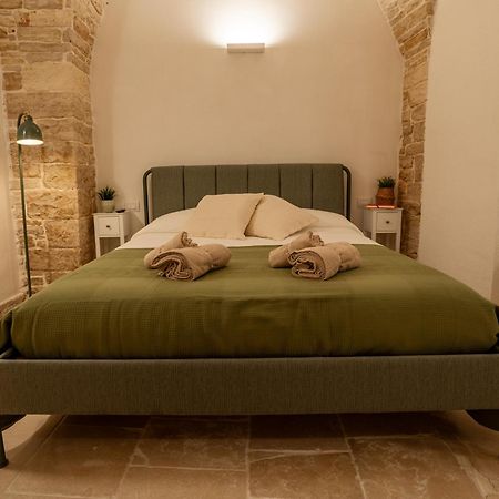 Hotel Dimora Corte Sant Angelo Bitonto Esterno foto