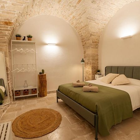 Hotel Dimora Corte Sant Angelo Bitonto Esterno foto