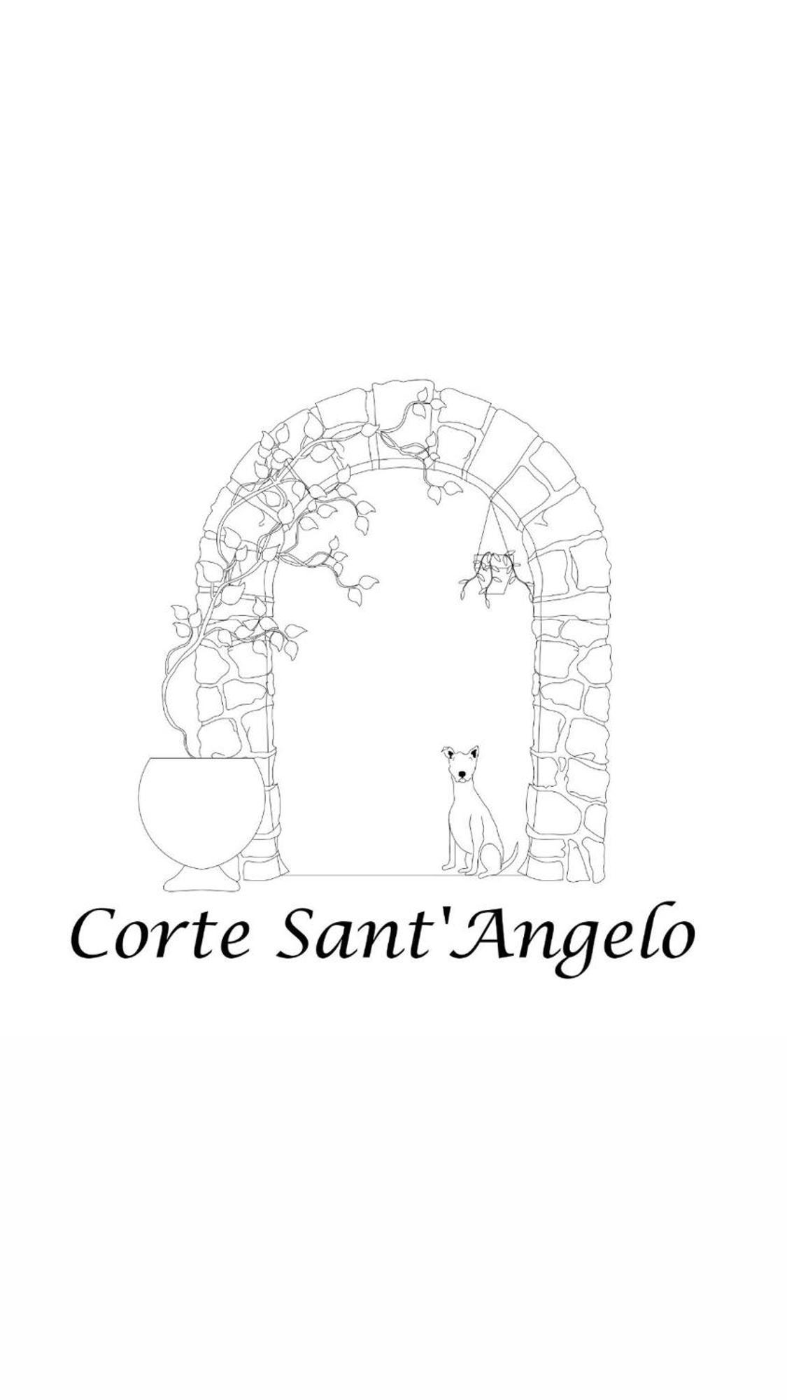 Hotel Dimora Corte Sant Angelo Bitonto Esterno foto