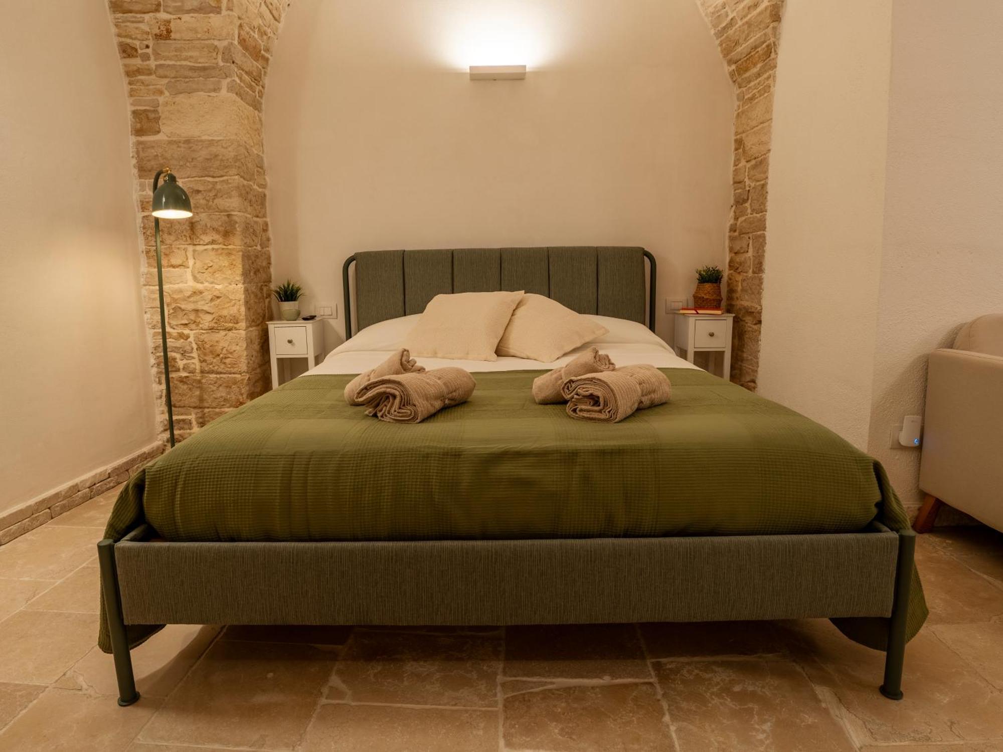 Hotel Dimora Corte Sant Angelo Bitonto Esterno foto