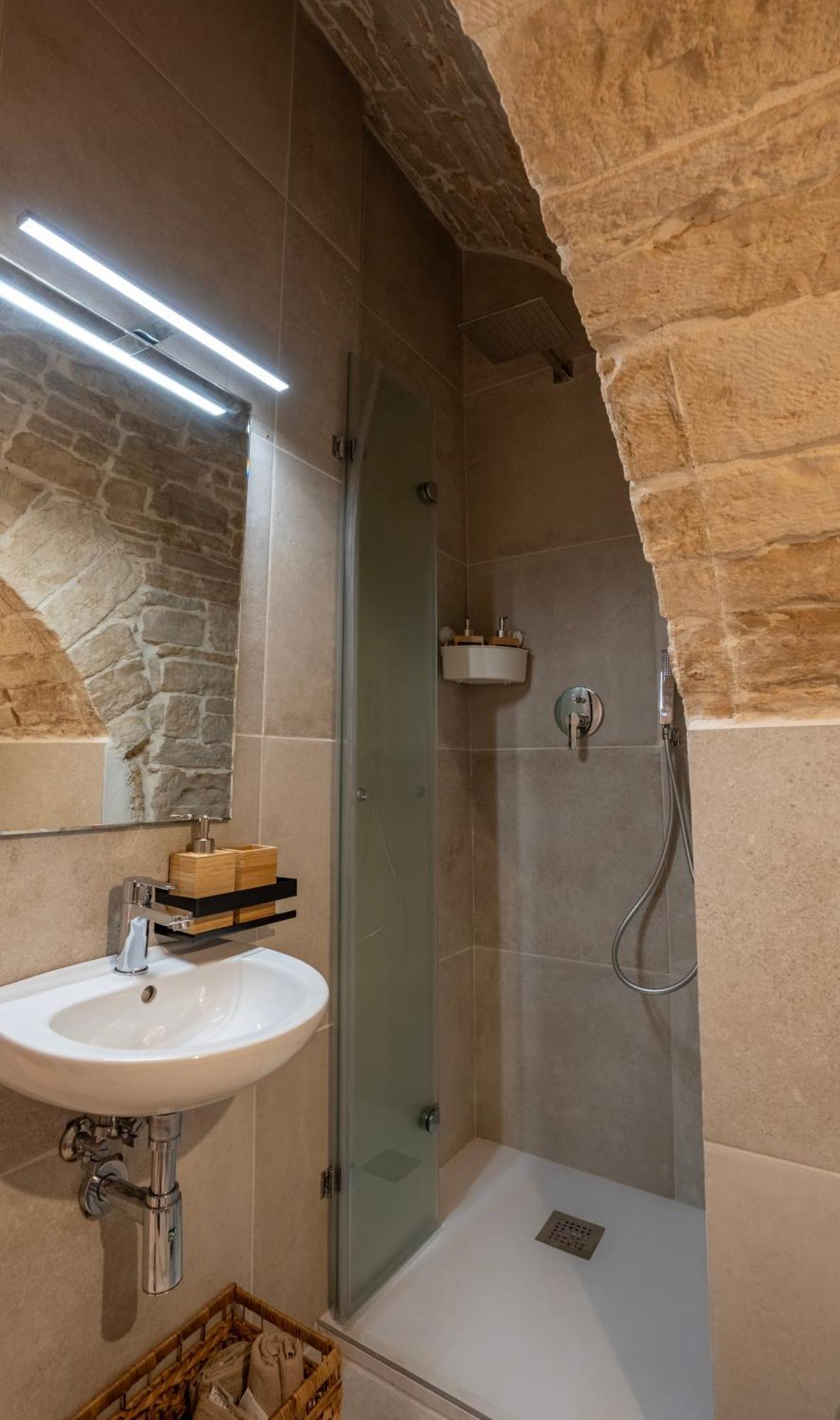 Hotel Dimora Corte Sant Angelo Bitonto Esterno foto