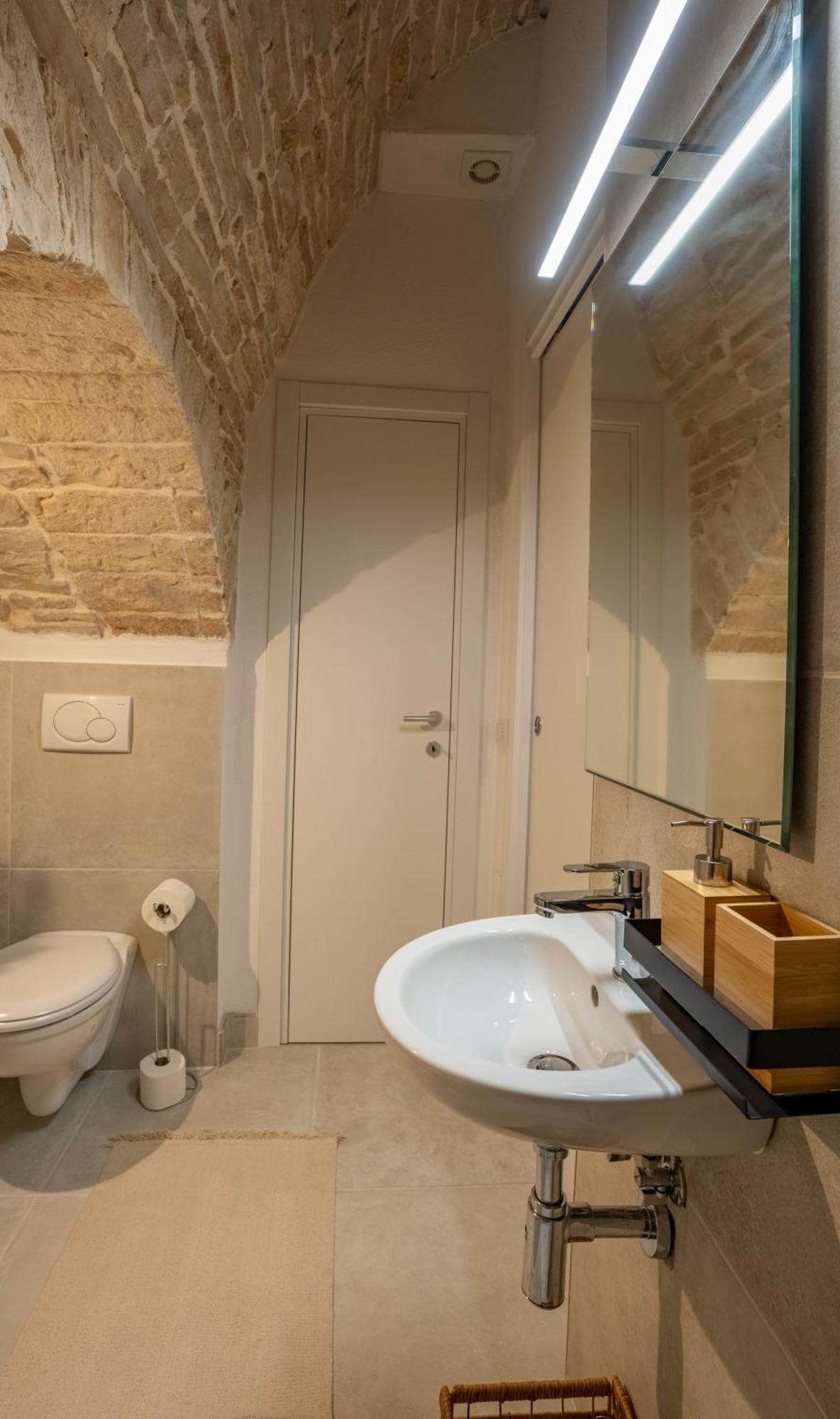 Hotel Dimora Corte Sant Angelo Bitonto Esterno foto