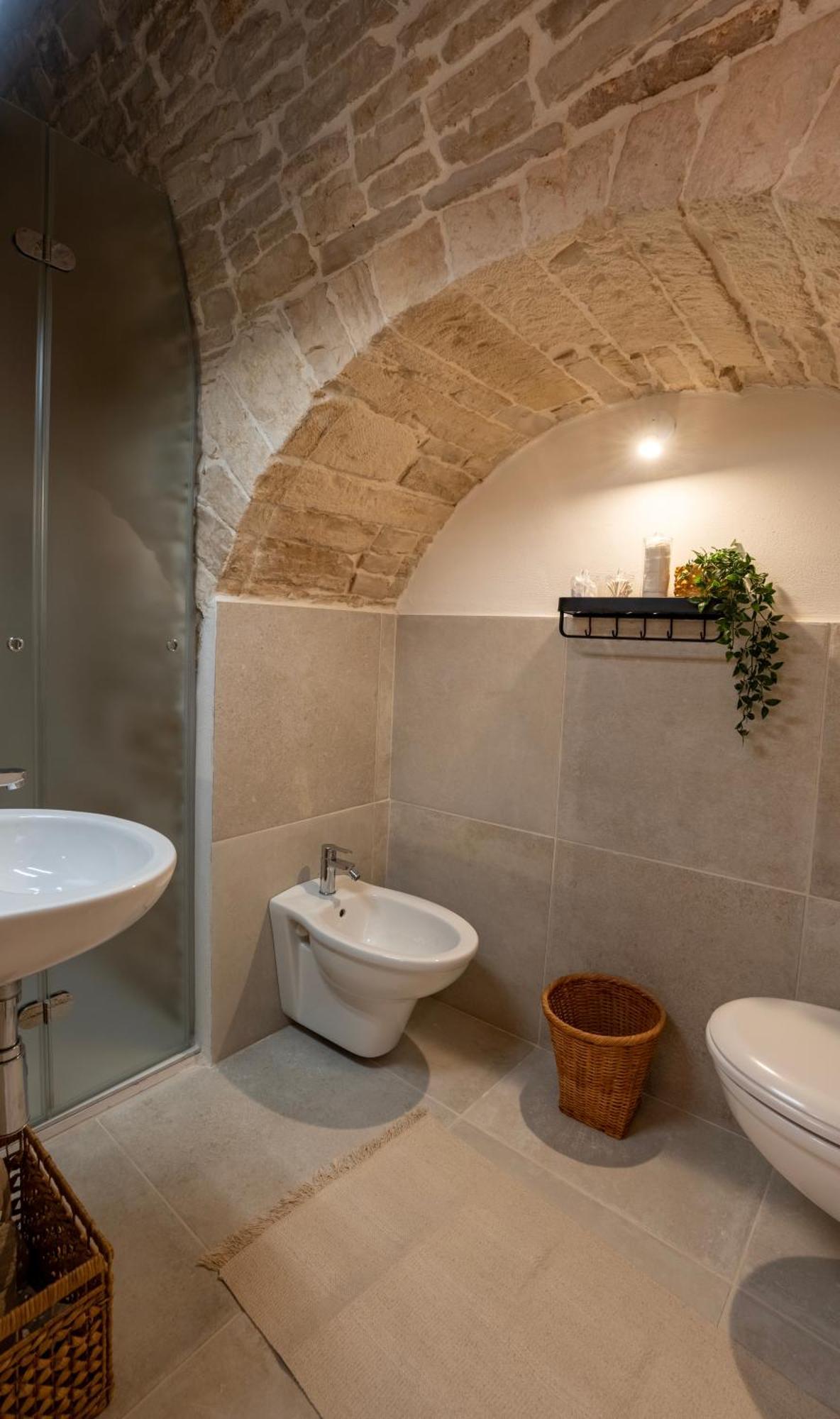 Hotel Dimora Corte Sant Angelo Bitonto Esterno foto