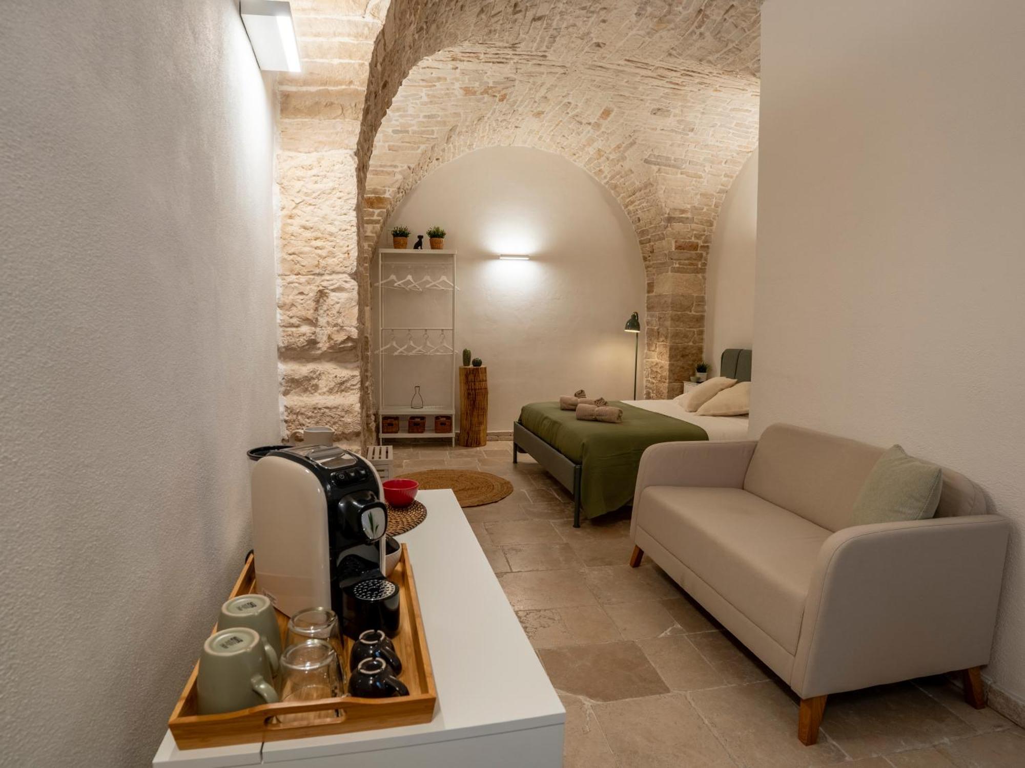 Hotel Dimora Corte Sant Angelo Bitonto Esterno foto