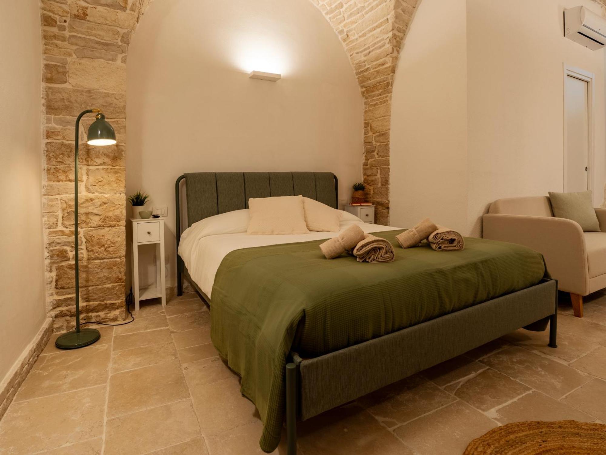 Hotel Dimora Corte Sant Angelo Bitonto Esterno foto