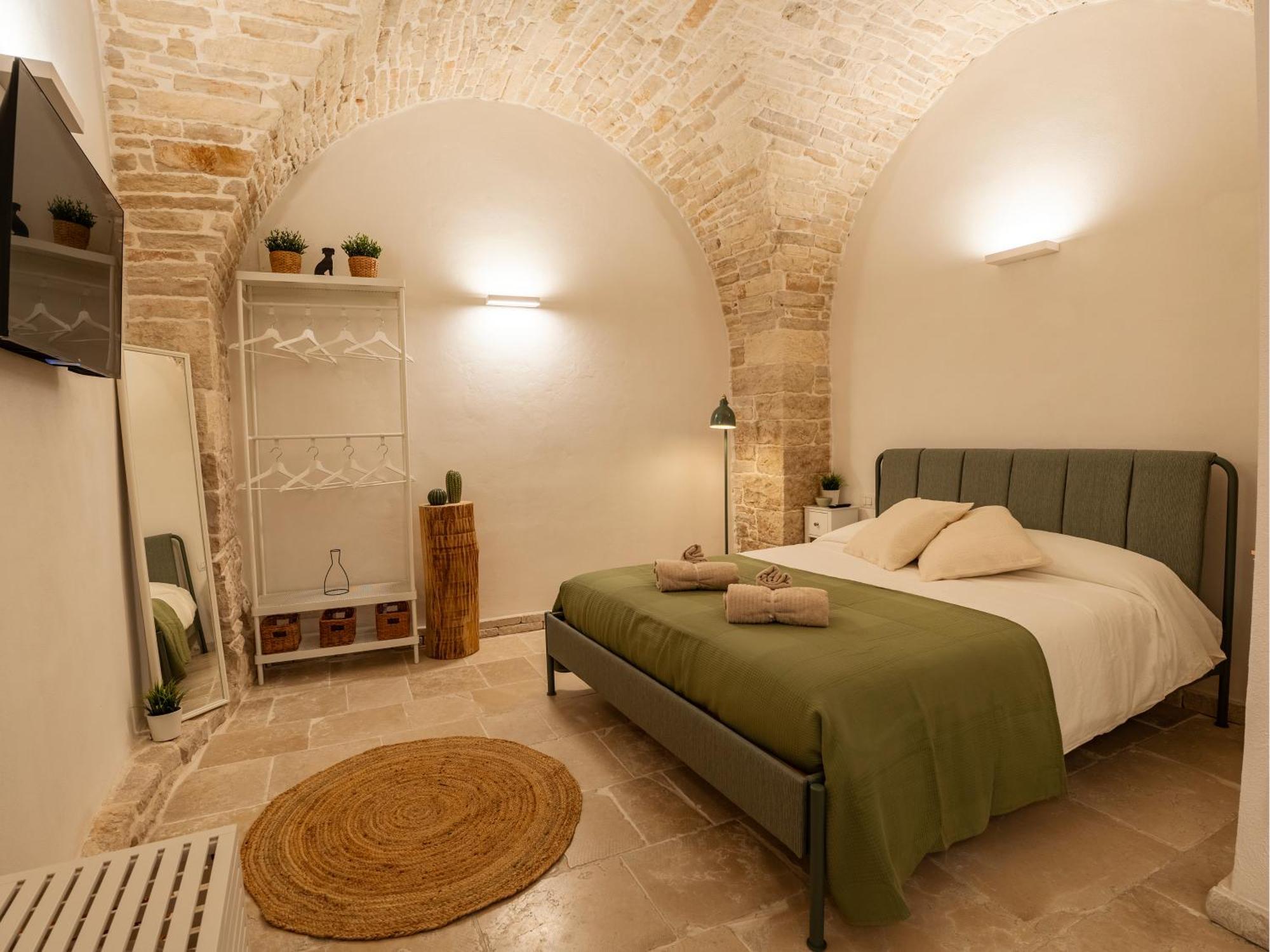 Hotel Dimora Corte Sant Angelo Bitonto Esterno foto